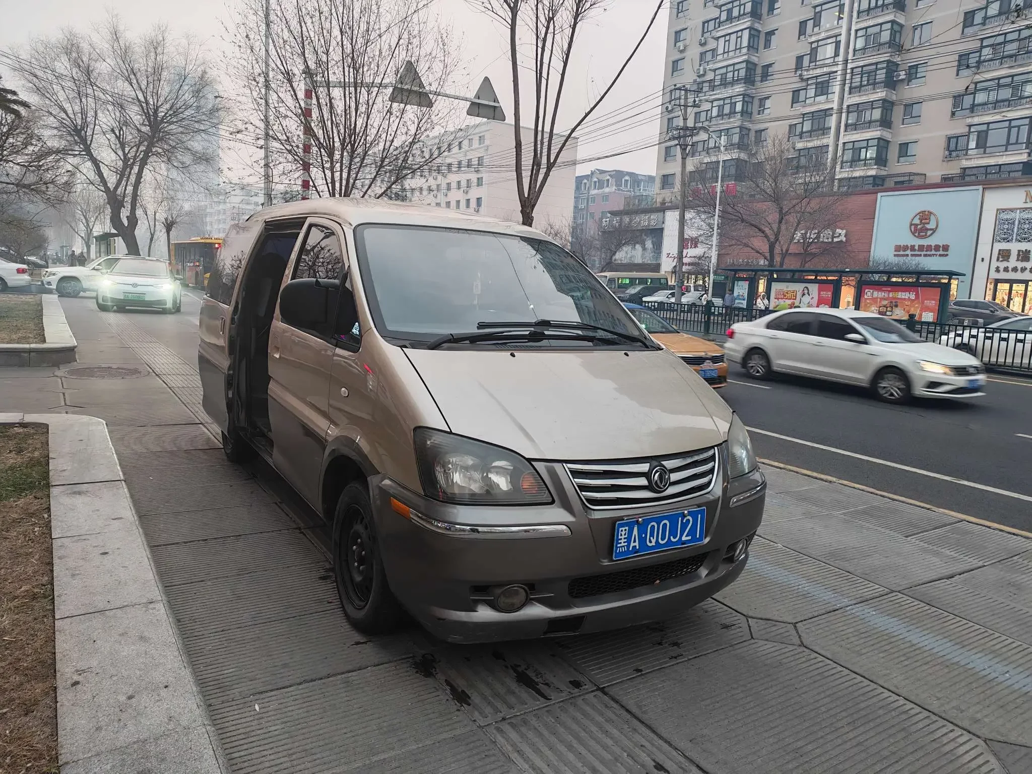 Forthing Lingzhi
