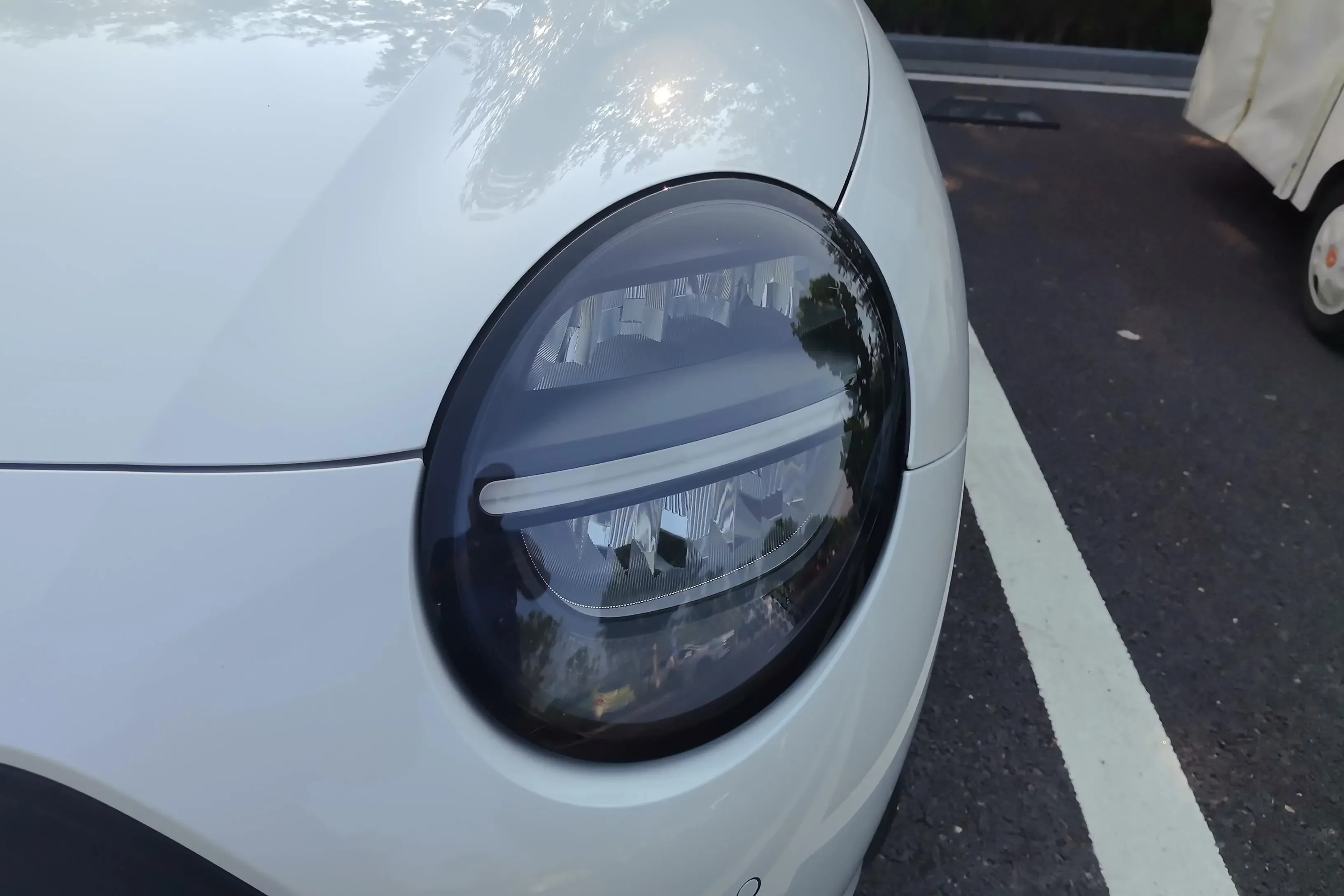 MINI ELECTRIC  COOPER