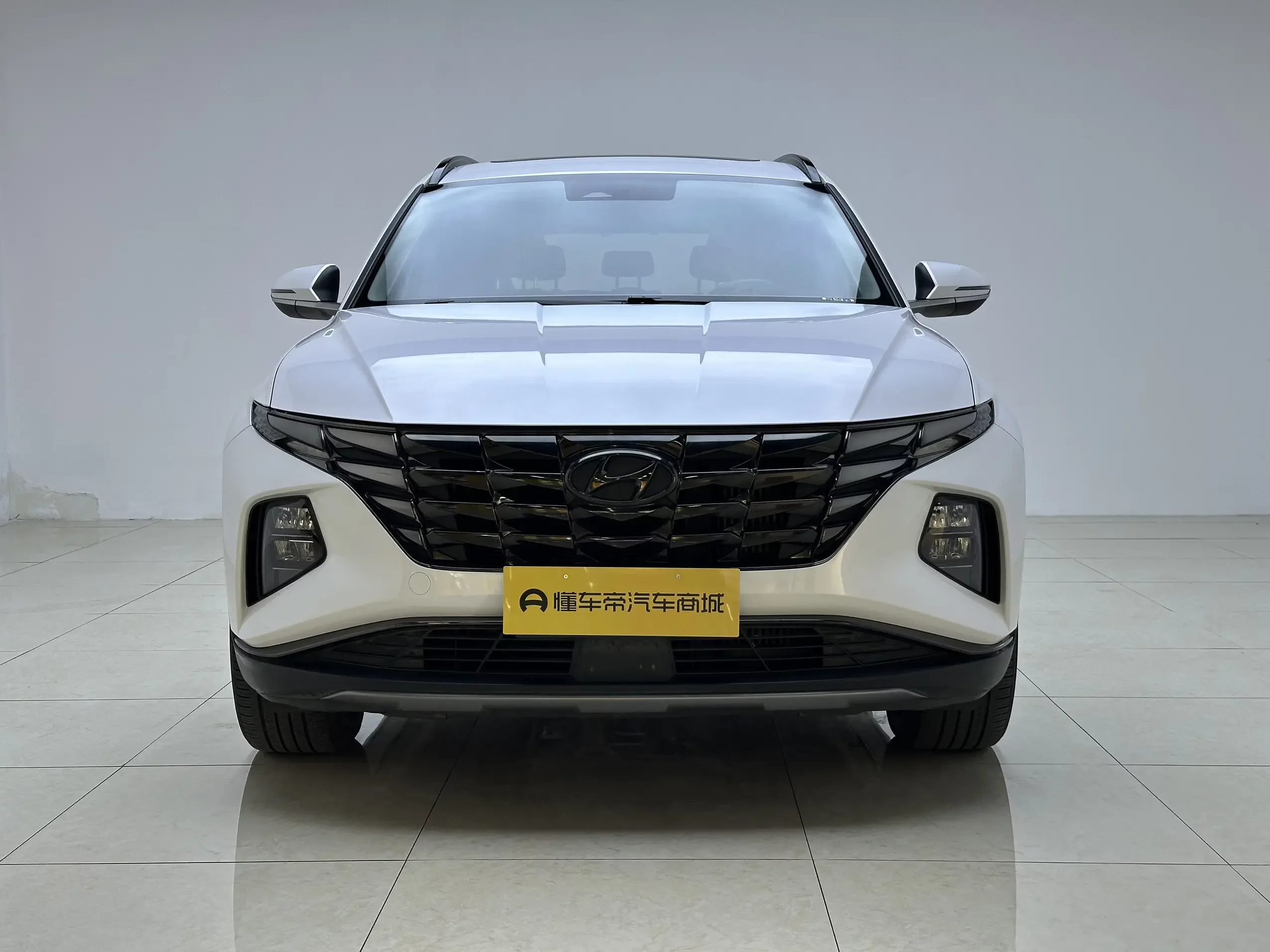 Hyundai Tucson L