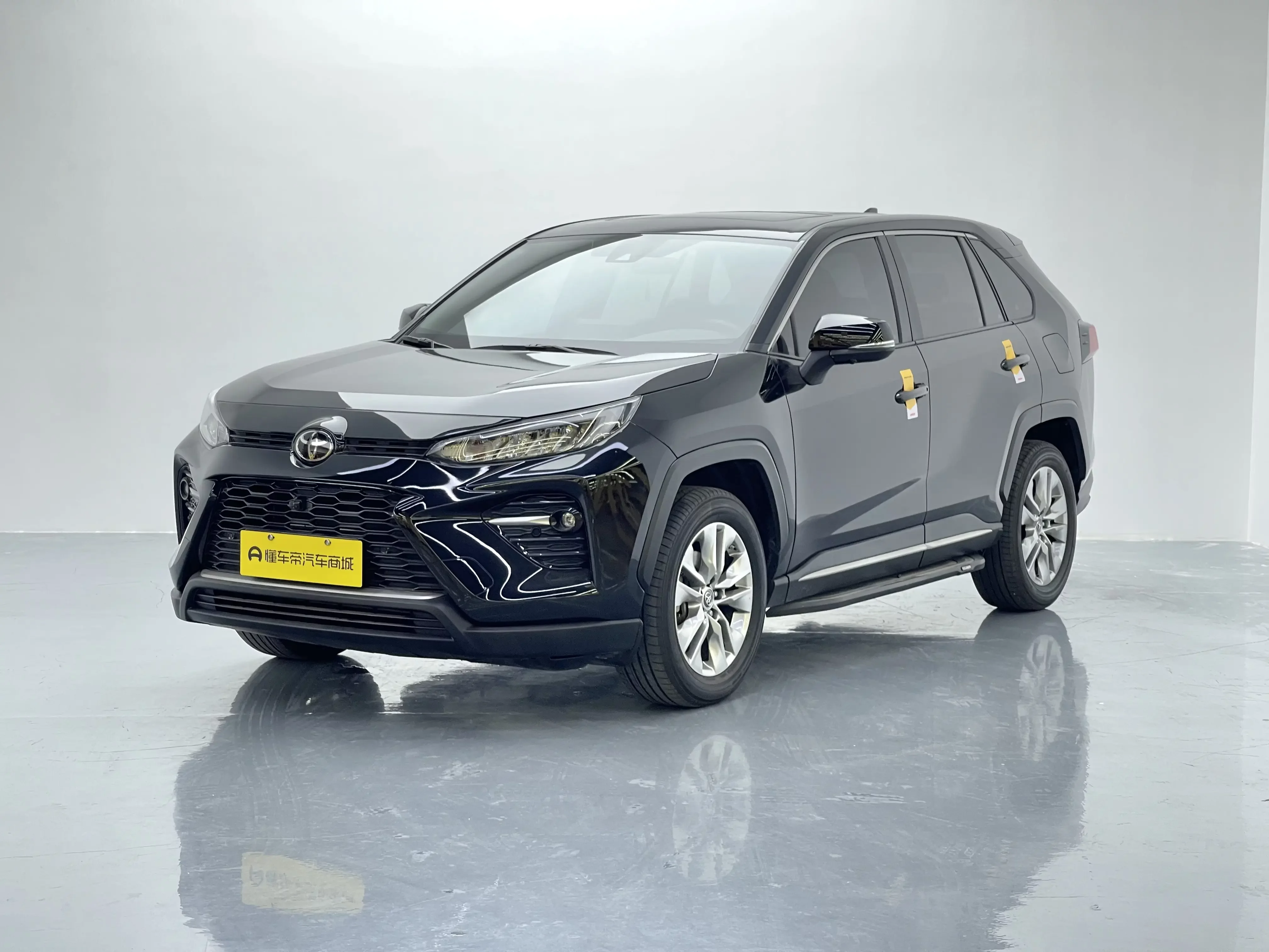 Toyota Willanda