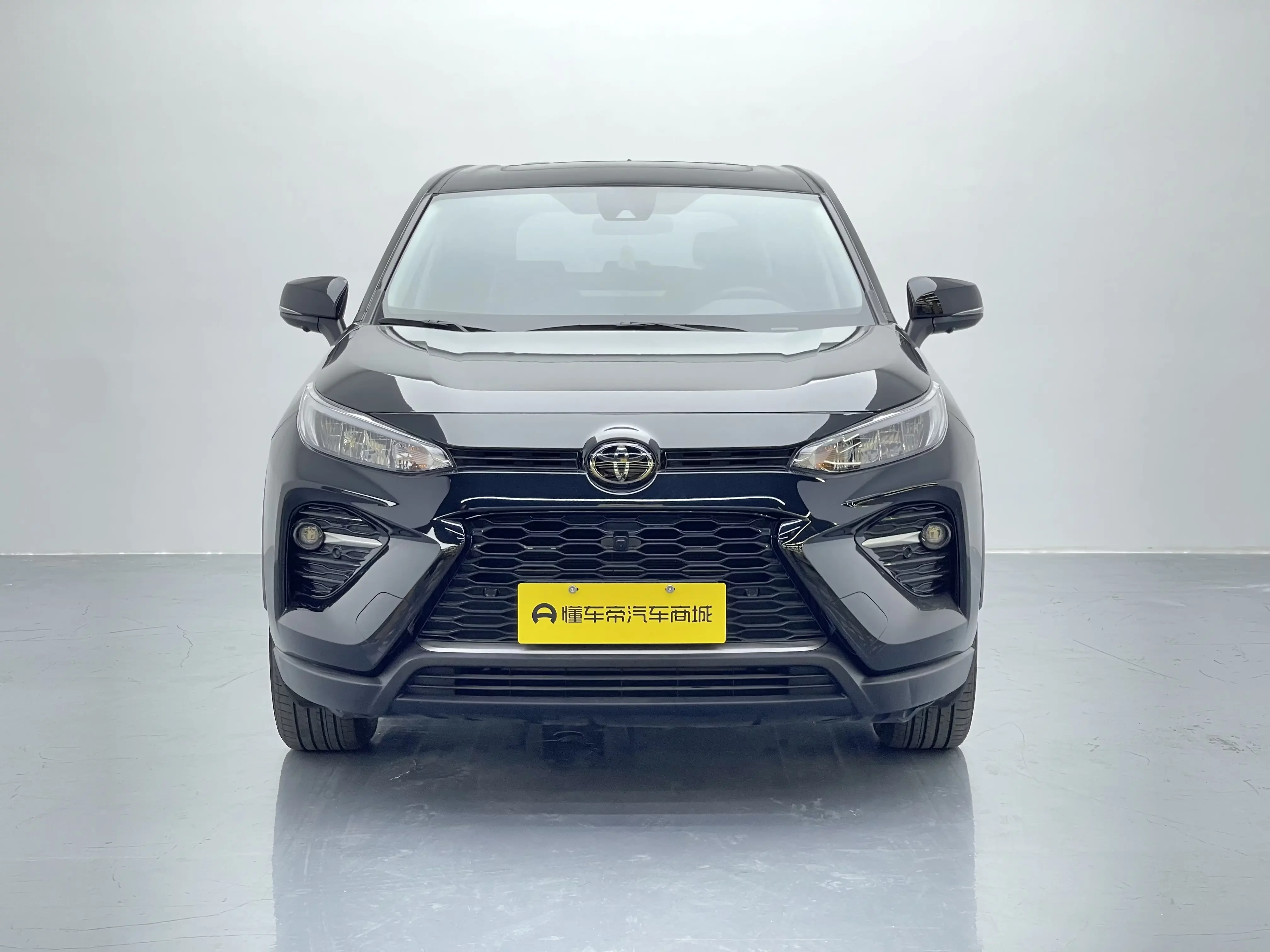Toyota Willanda