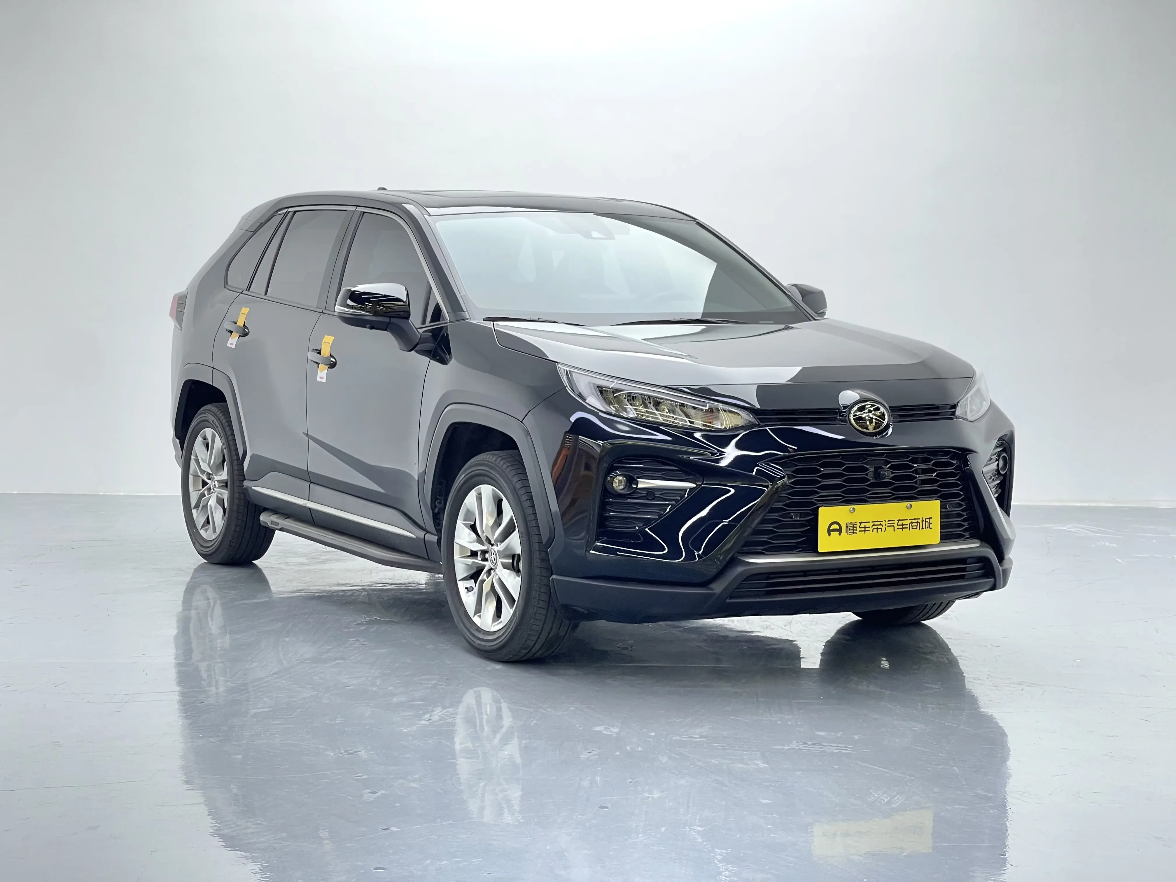 Toyota Willanda