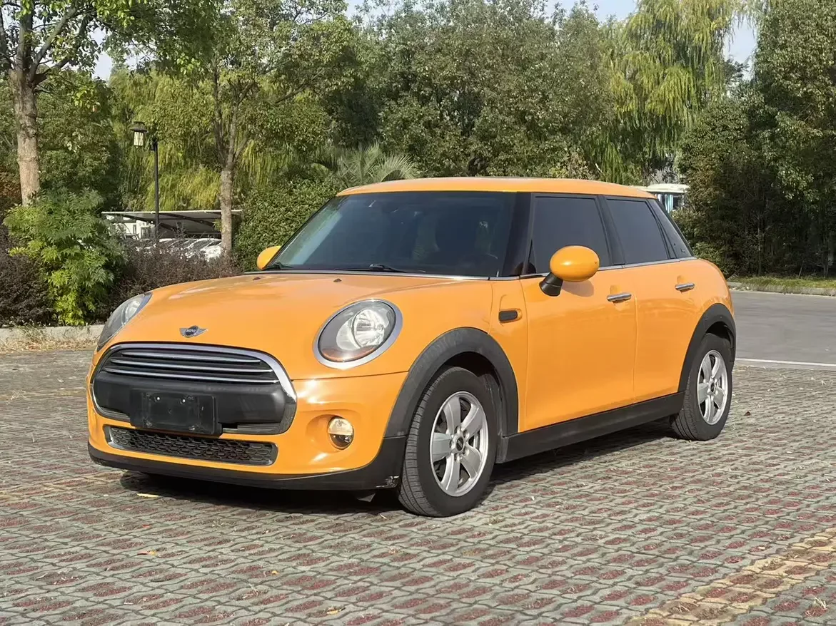 MINI MINI  из Китая