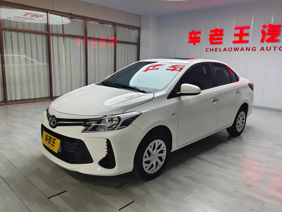 Toyota Vios