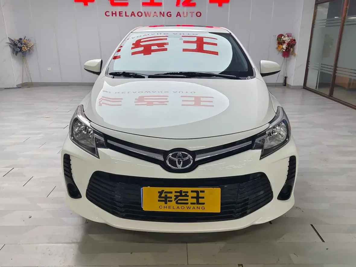 Toyota Vios