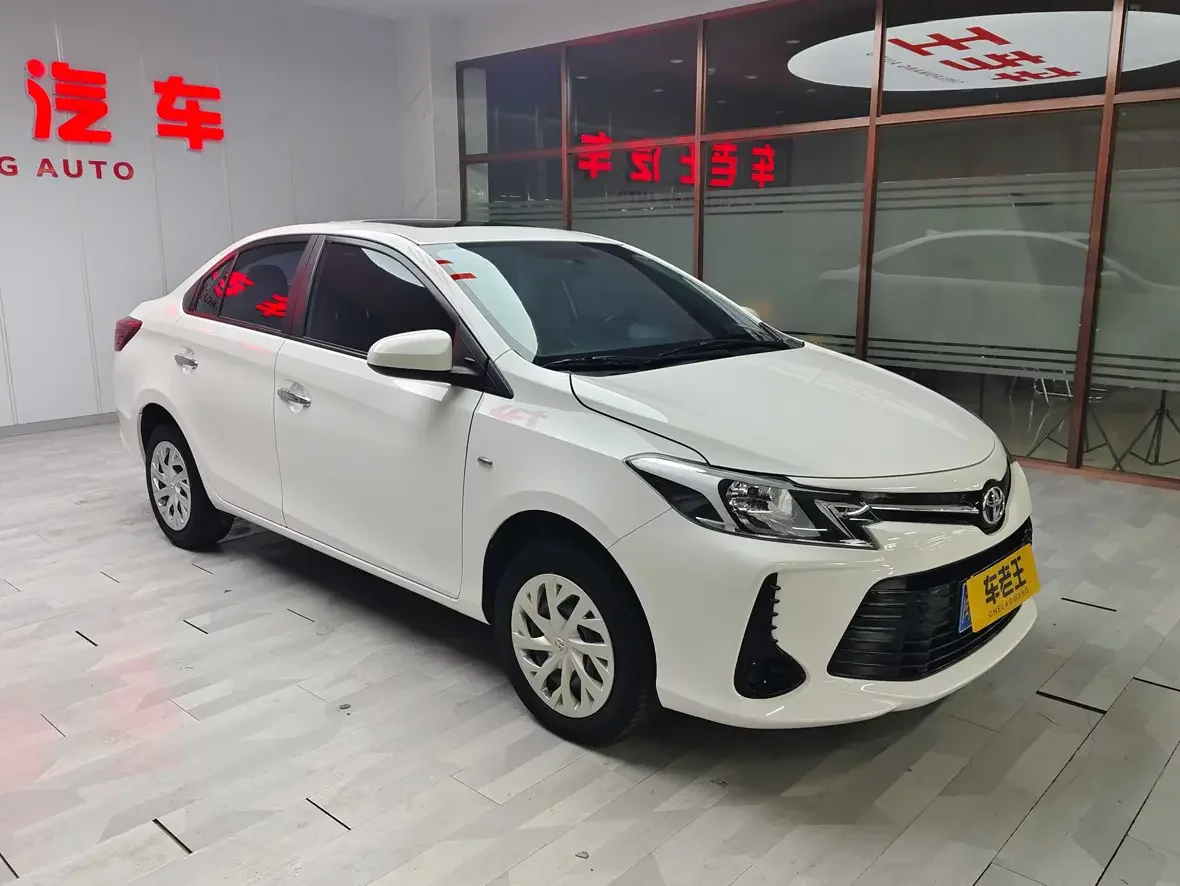 Toyota Vios