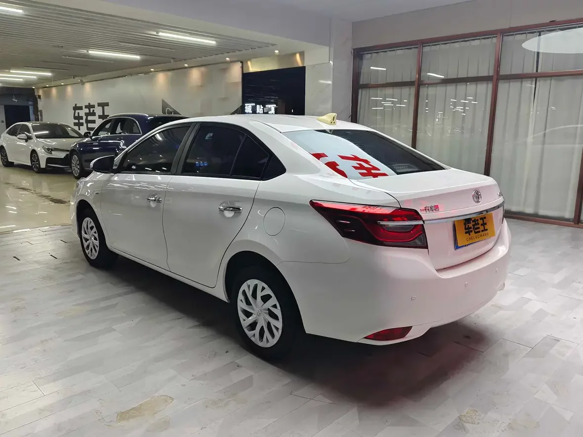 Toyota Vios