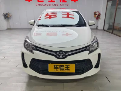 Toyota Vios