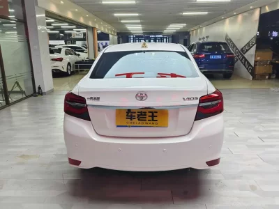Toyota Vios
