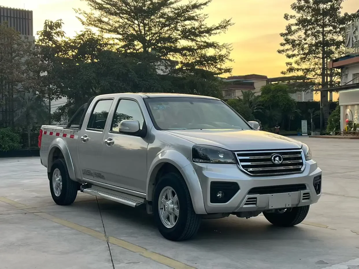 Great Wall Wing Jun 5
