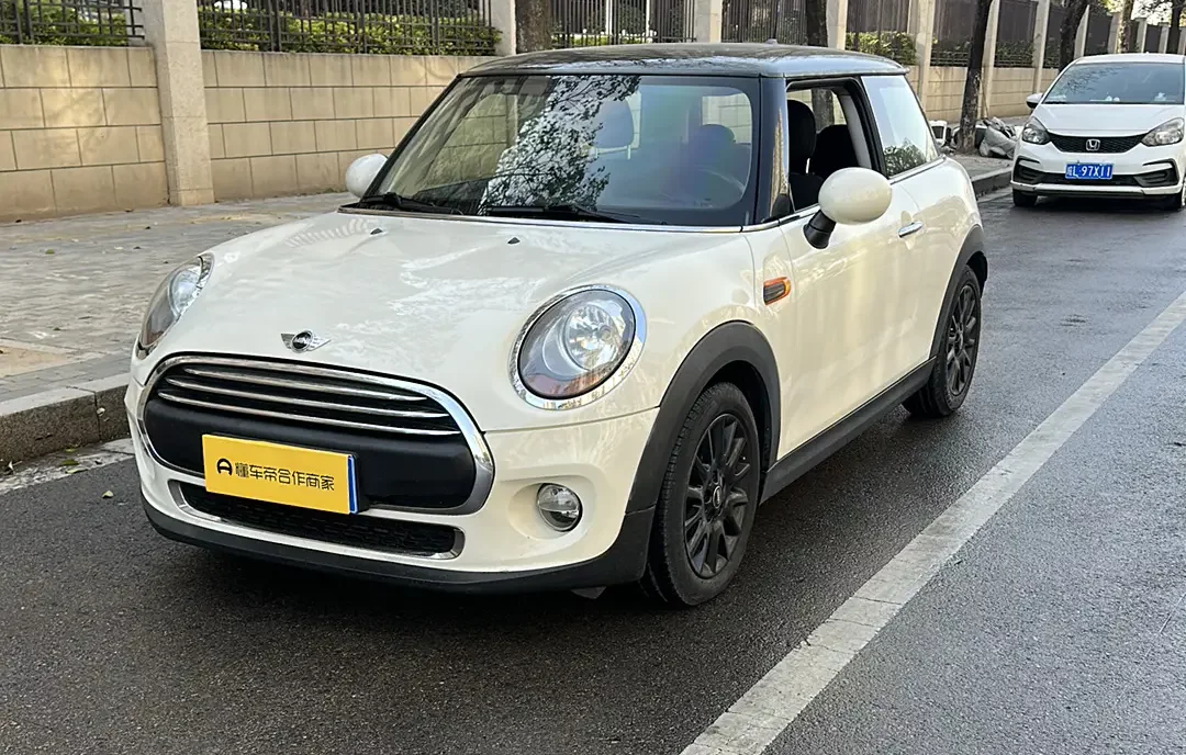 MINI MINI  из Китая