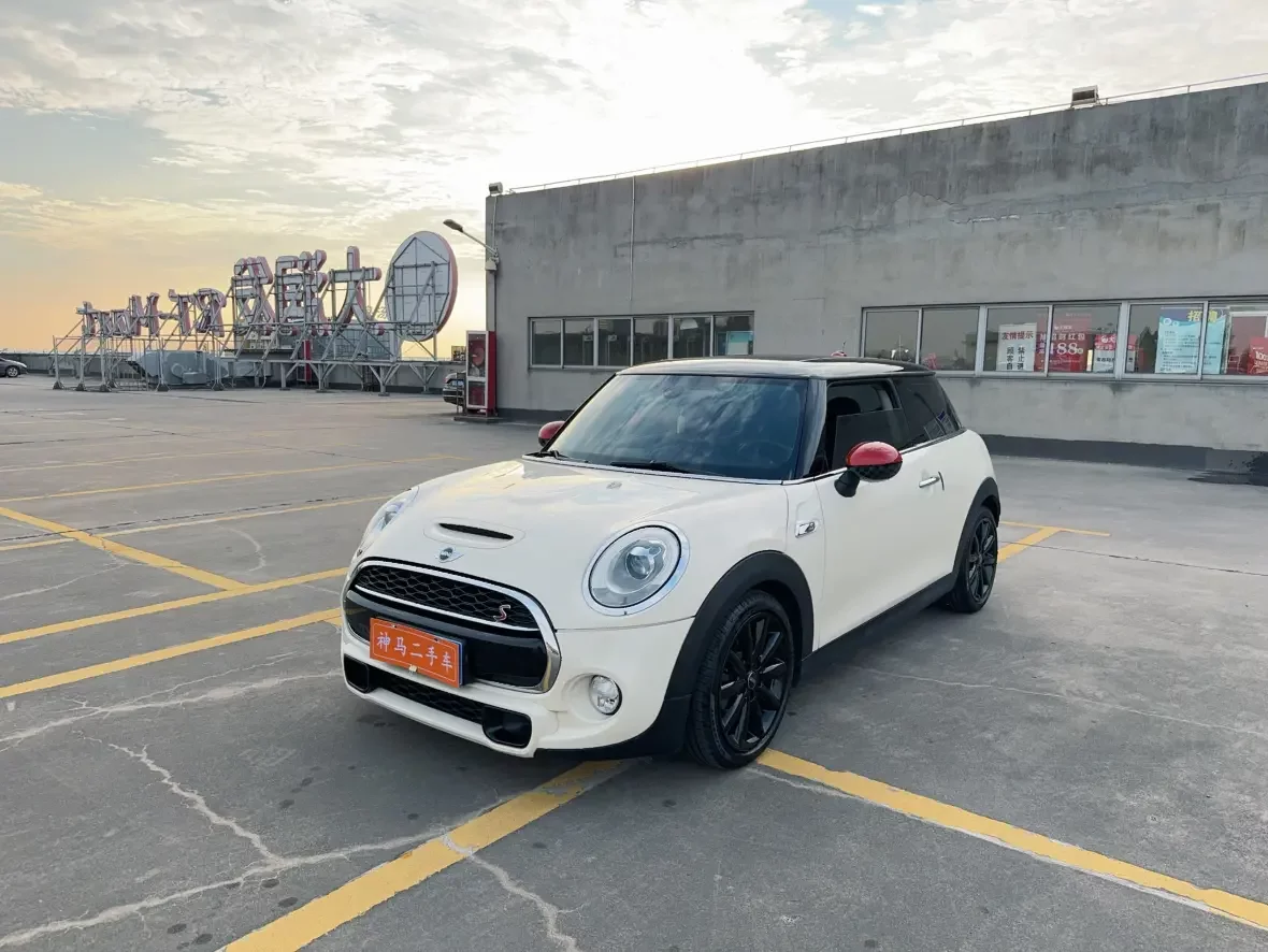 MINI MINI  из Китая