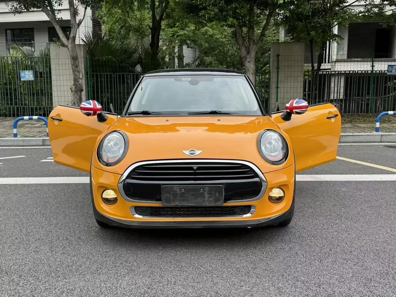 MINI MINI  из Китая