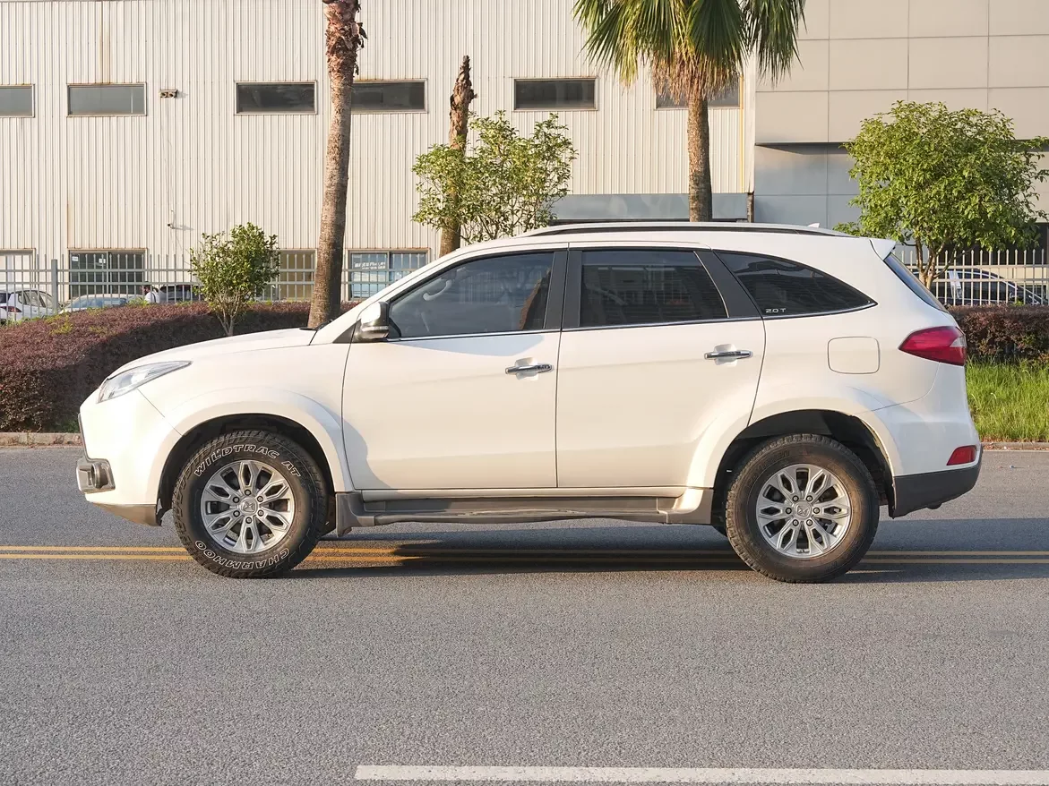 Yu Sheng Yusheng S350