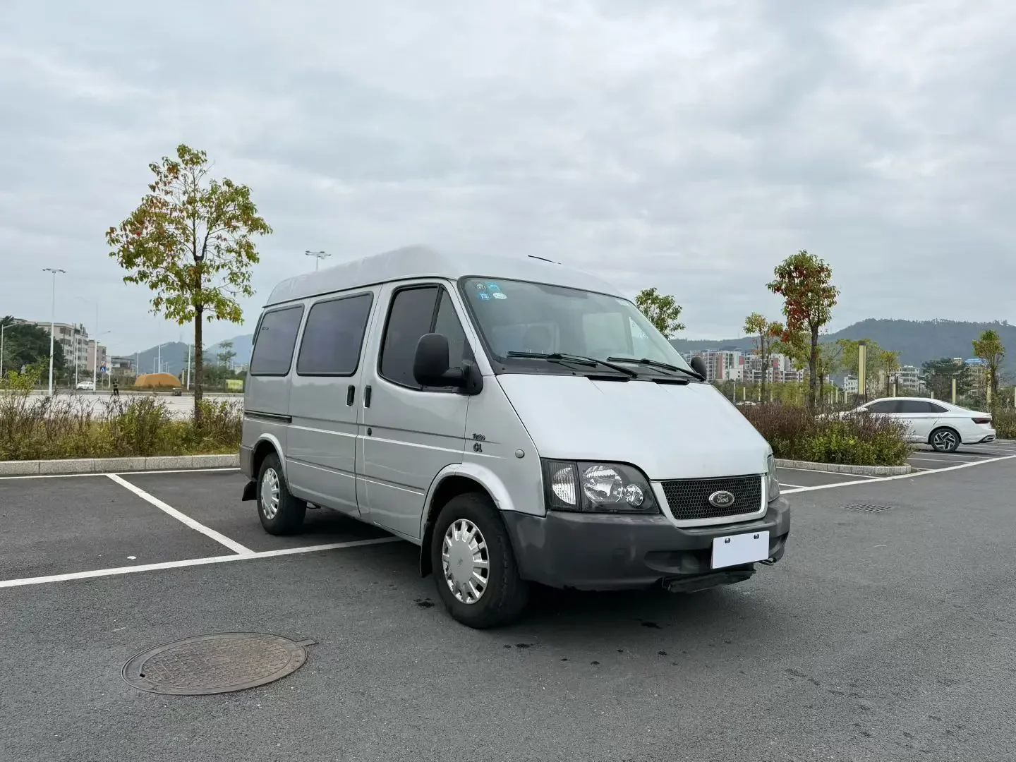 Ford Classic Transit