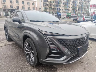 Changan UNI-T