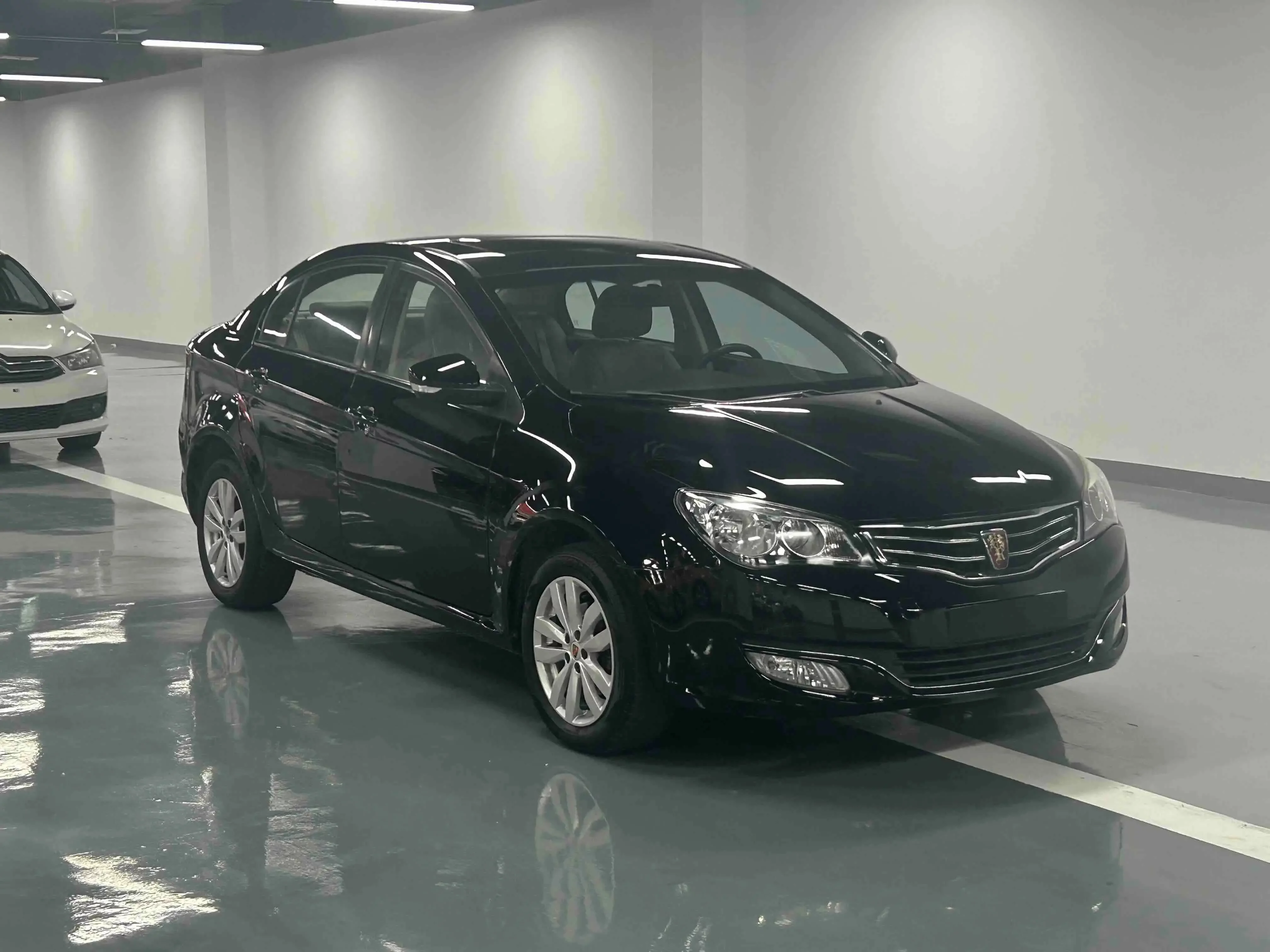 Roewe 350