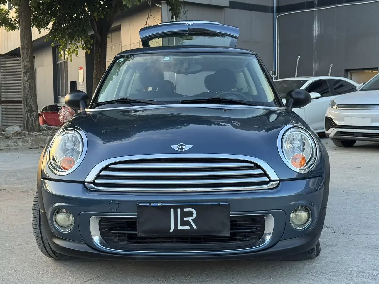 MINI MINI  из Китая