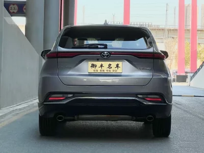 Toyota Wei Sa
