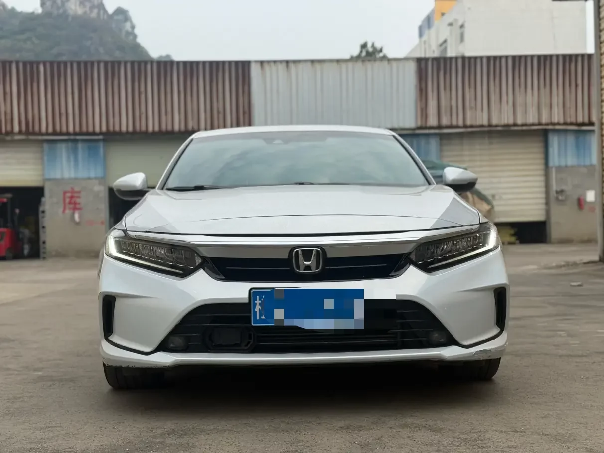Honda Inspire