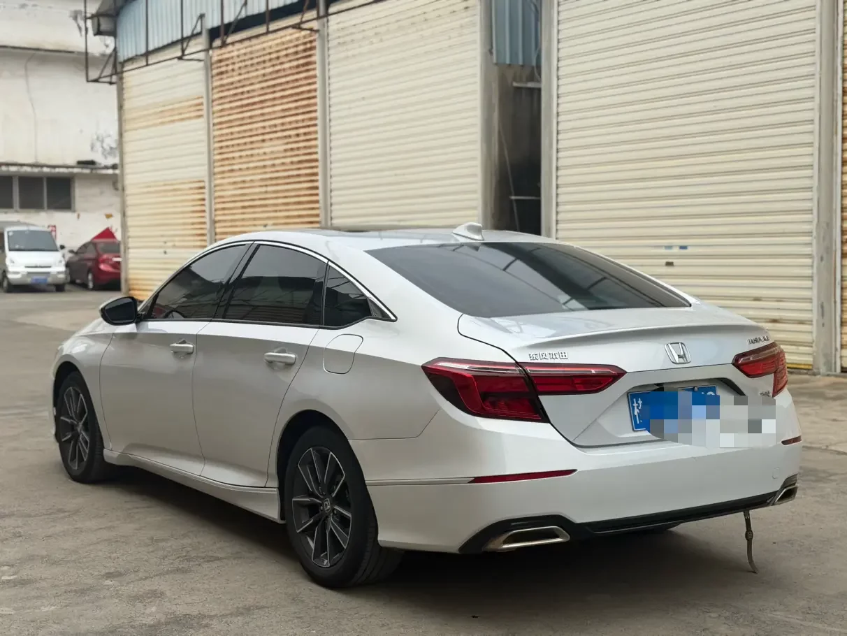 Honda Inspire