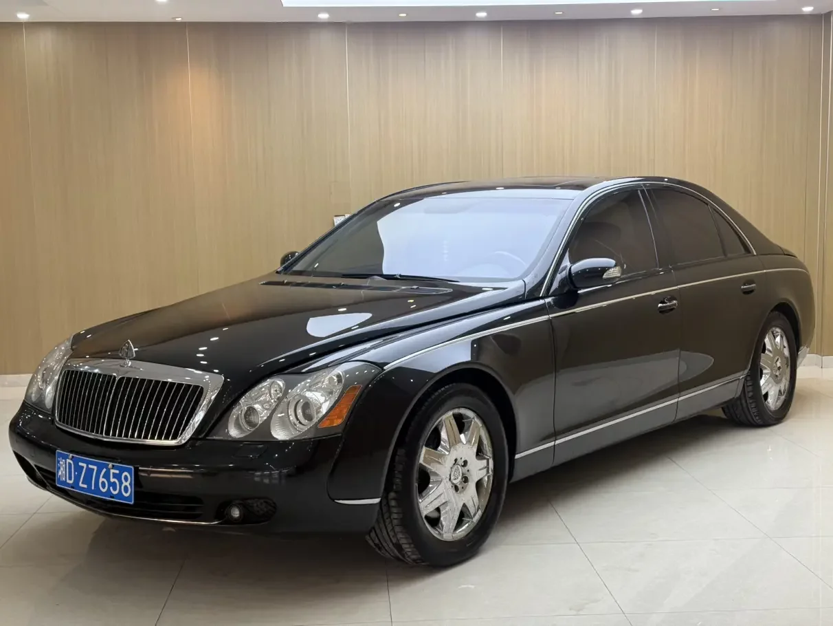 Maybach 