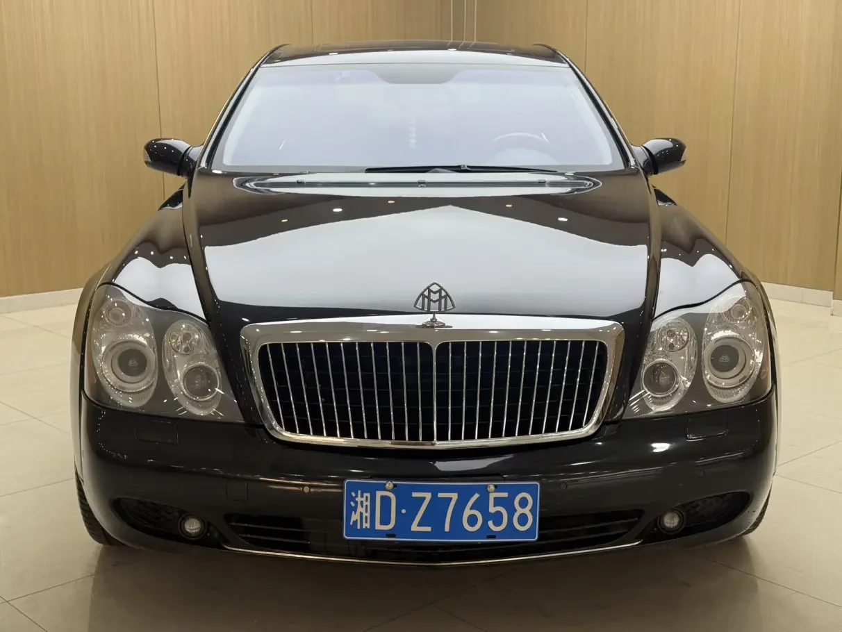 Maybach 