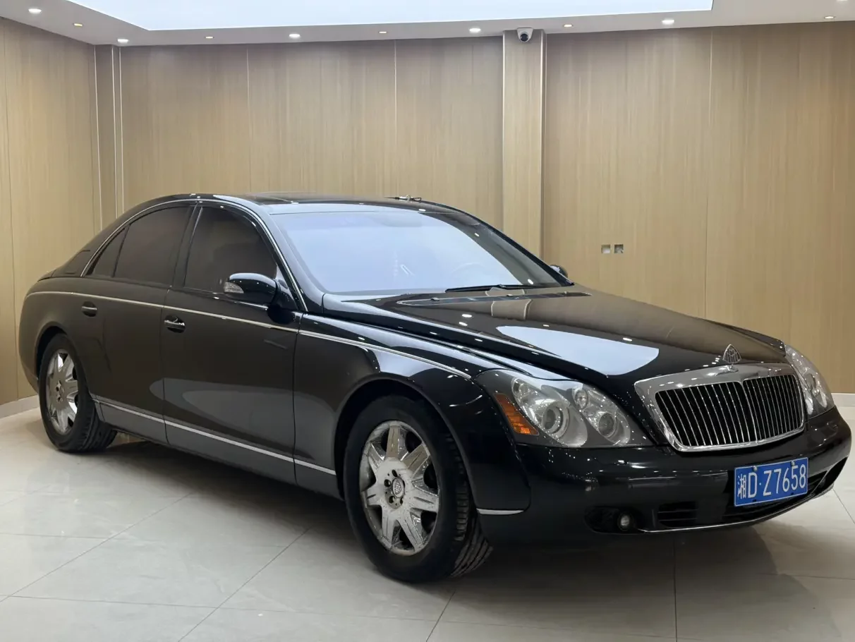 Maybach 