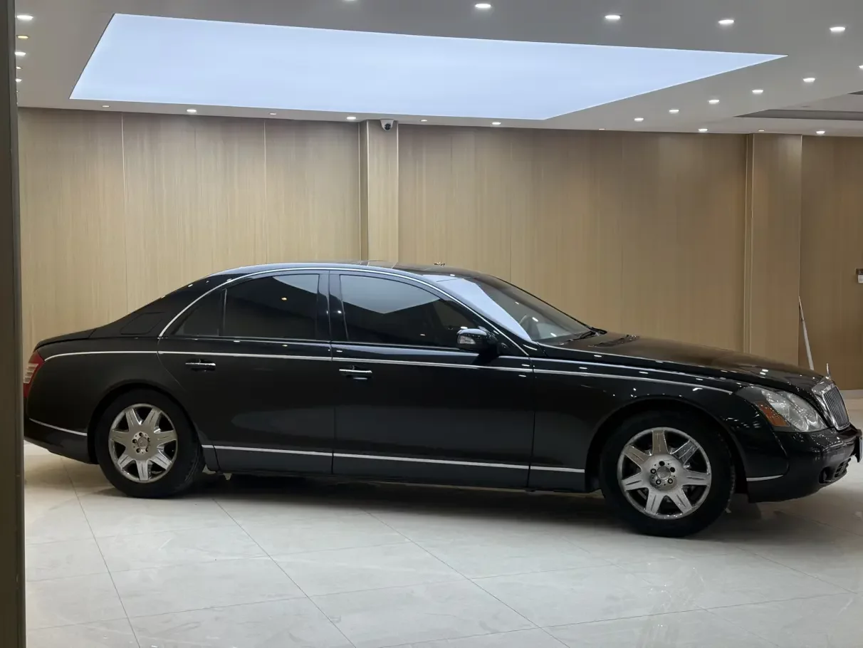 Maybach 