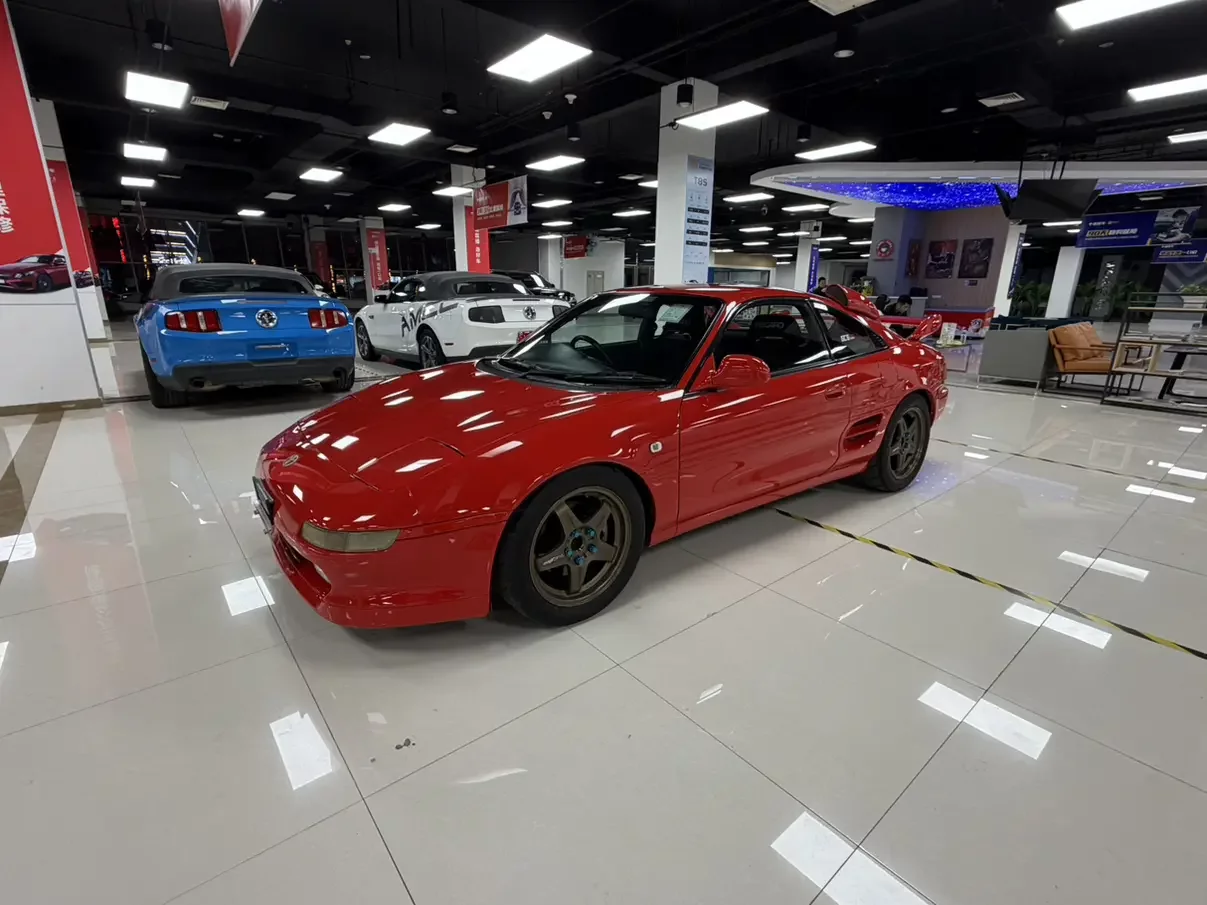 Toyota MR2