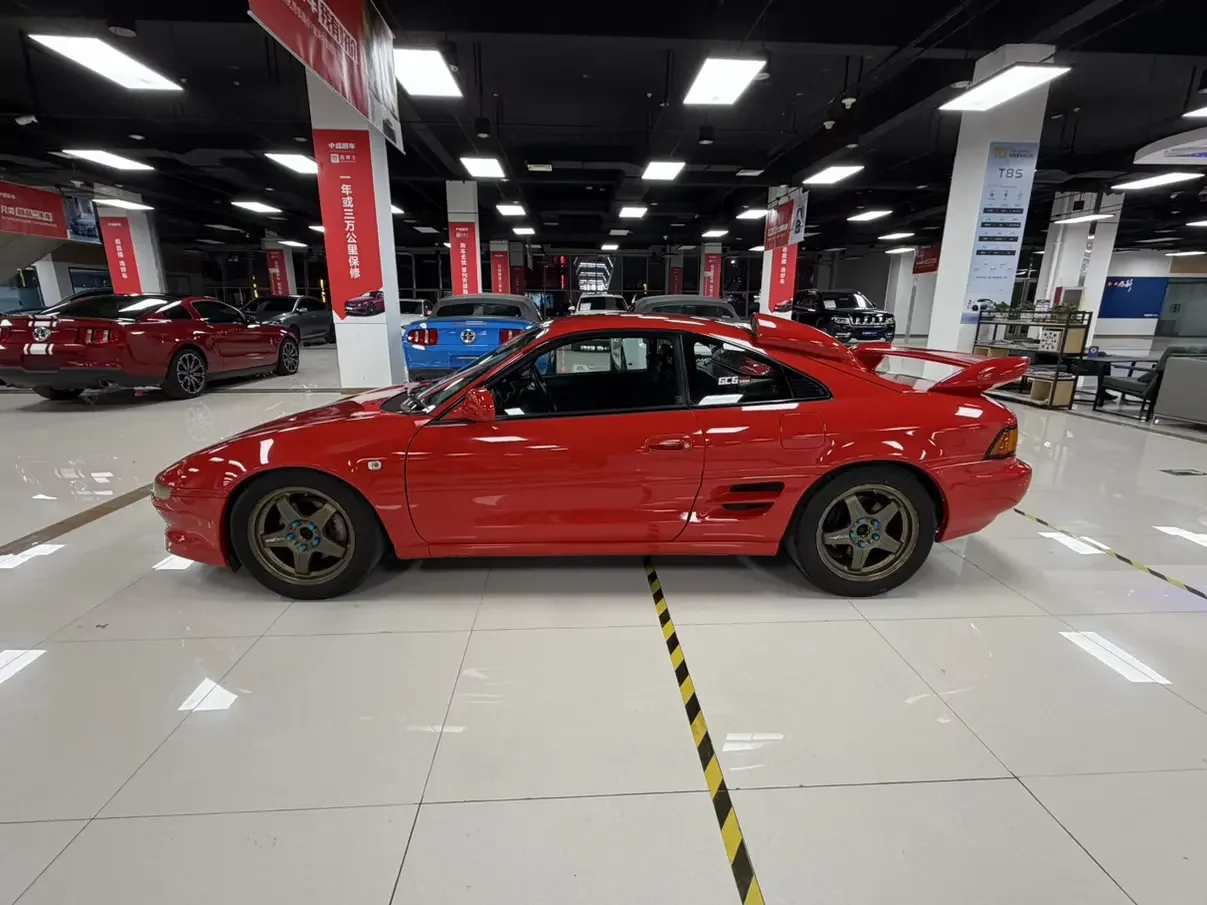 Toyota MR2