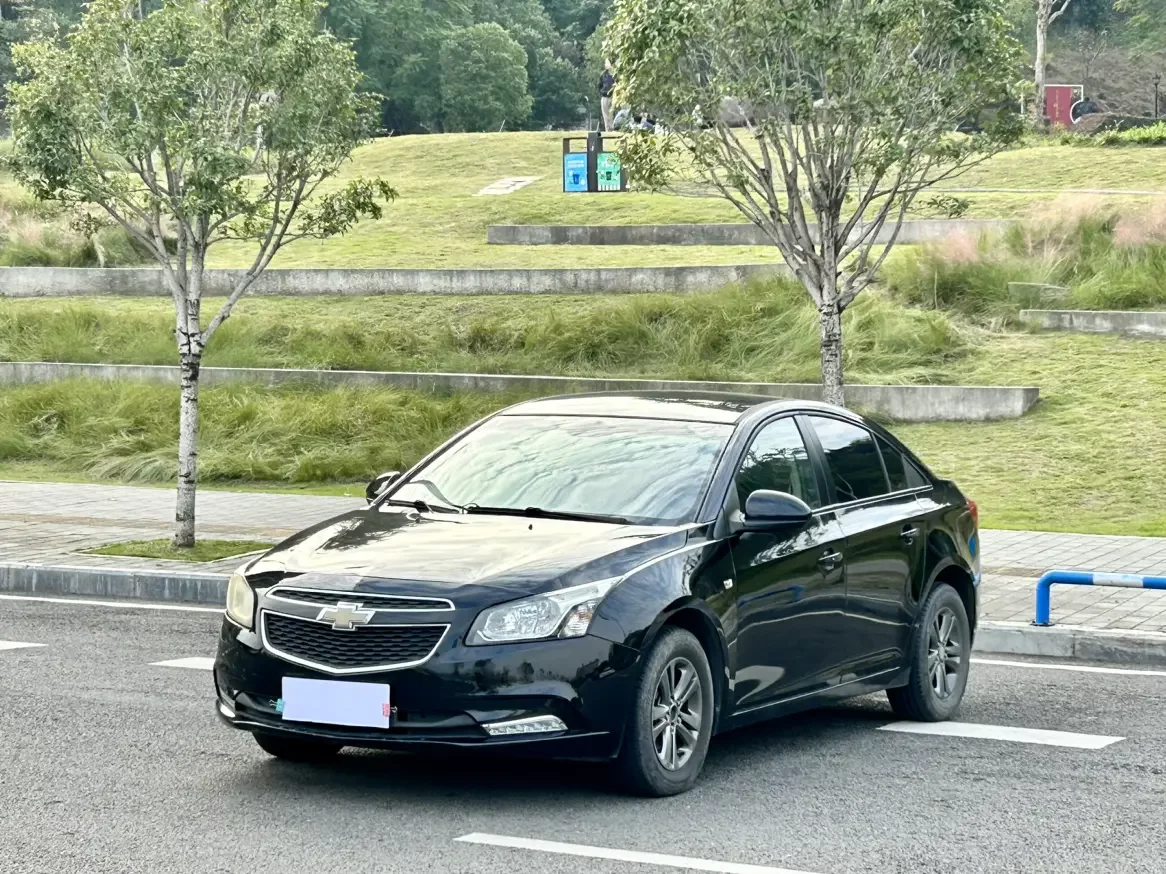 Chevrolet Monza