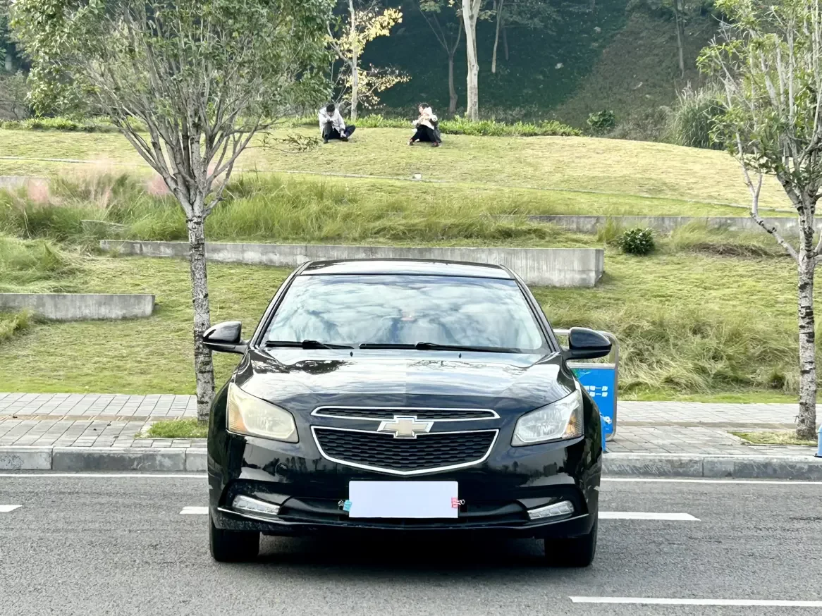 Chevrolet Monza