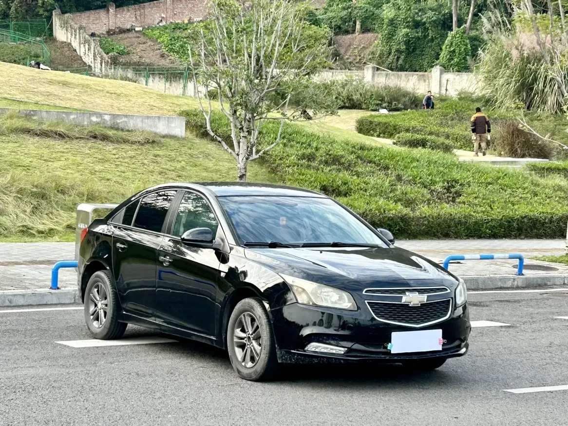 Chevrolet Monza