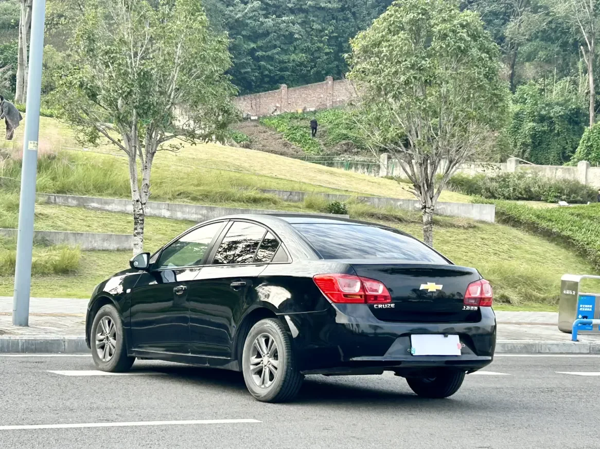 Chevrolet Monza