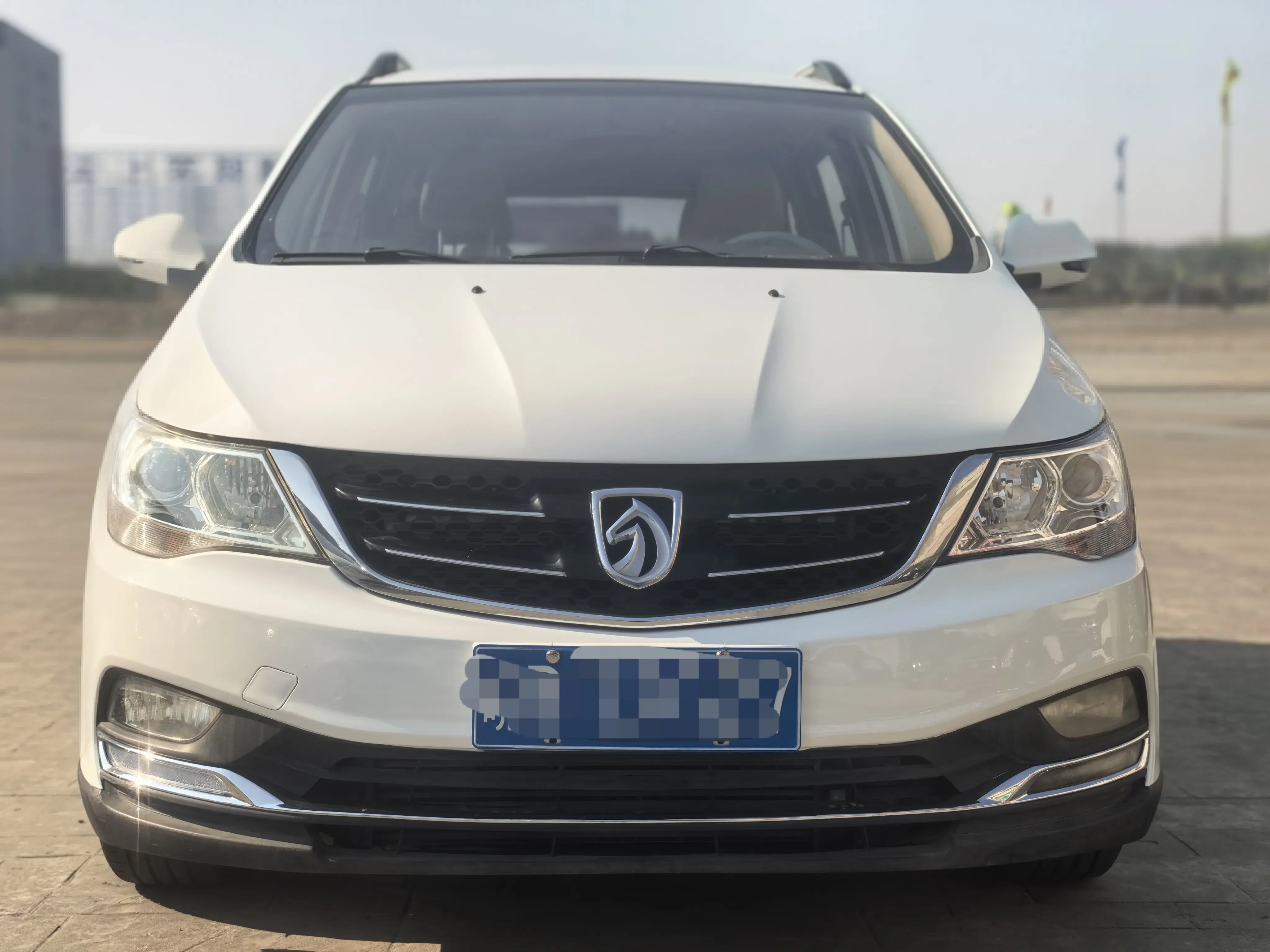 Baojun 730
