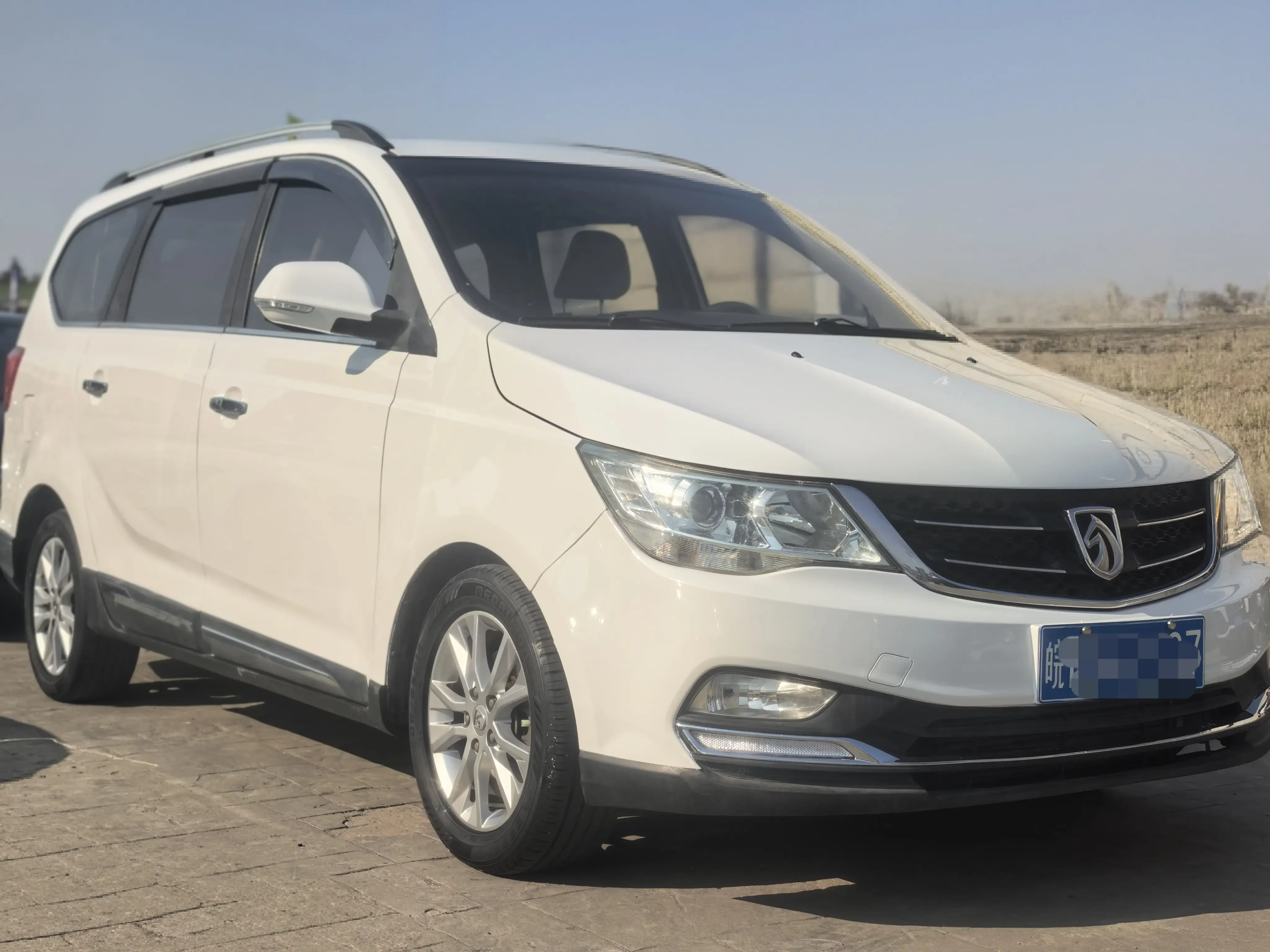 Baojun 730