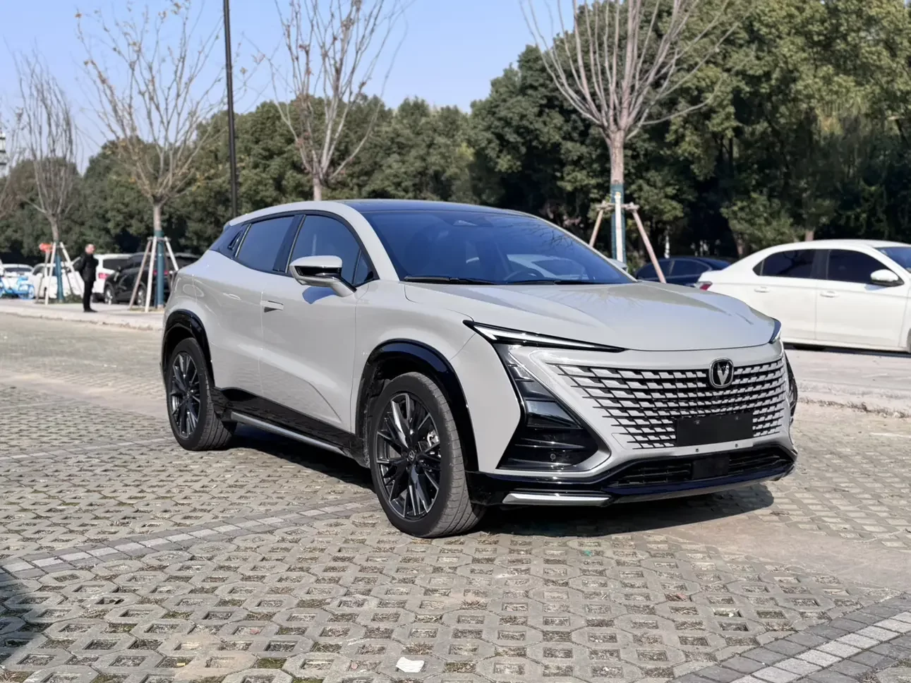 Changan UNI-T
