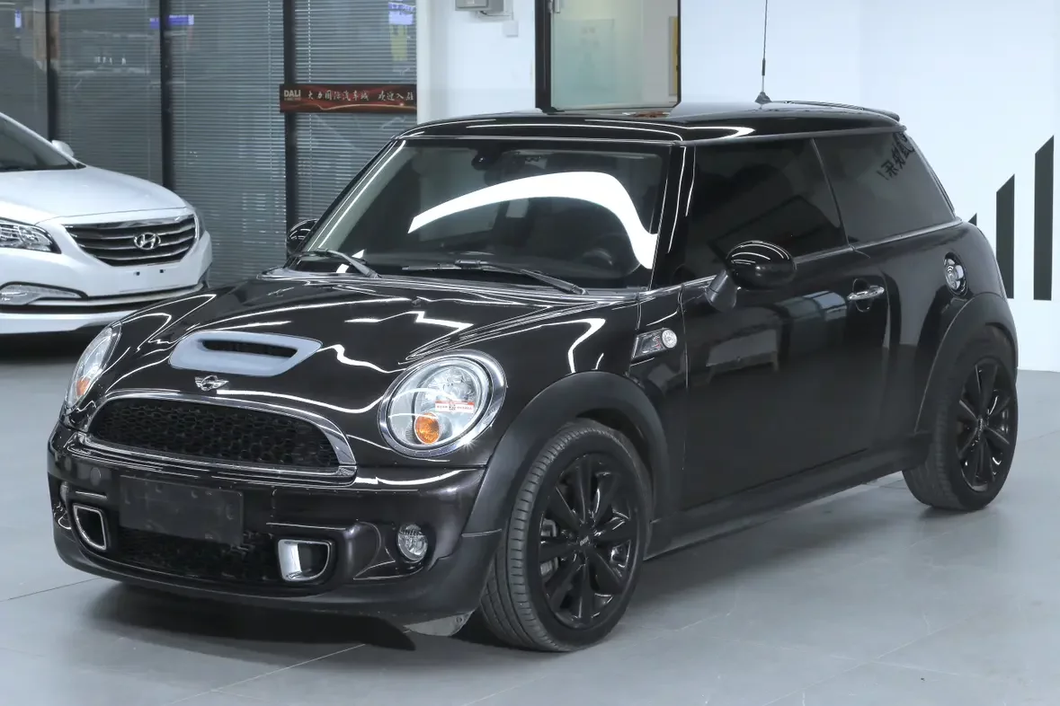MINI MINI  из Китая