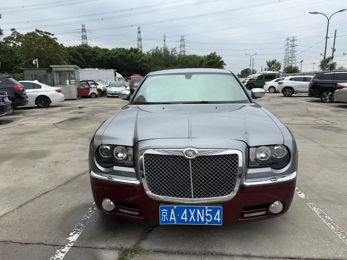 Chrysler 300C