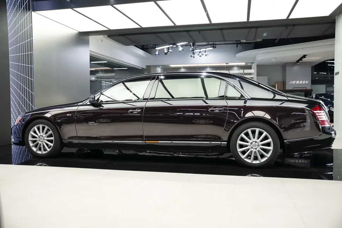 Maybach 