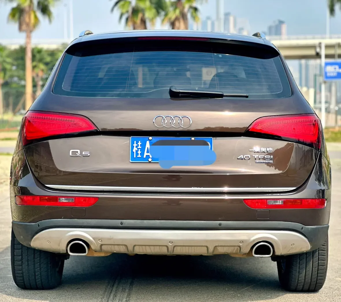 Audi Q5