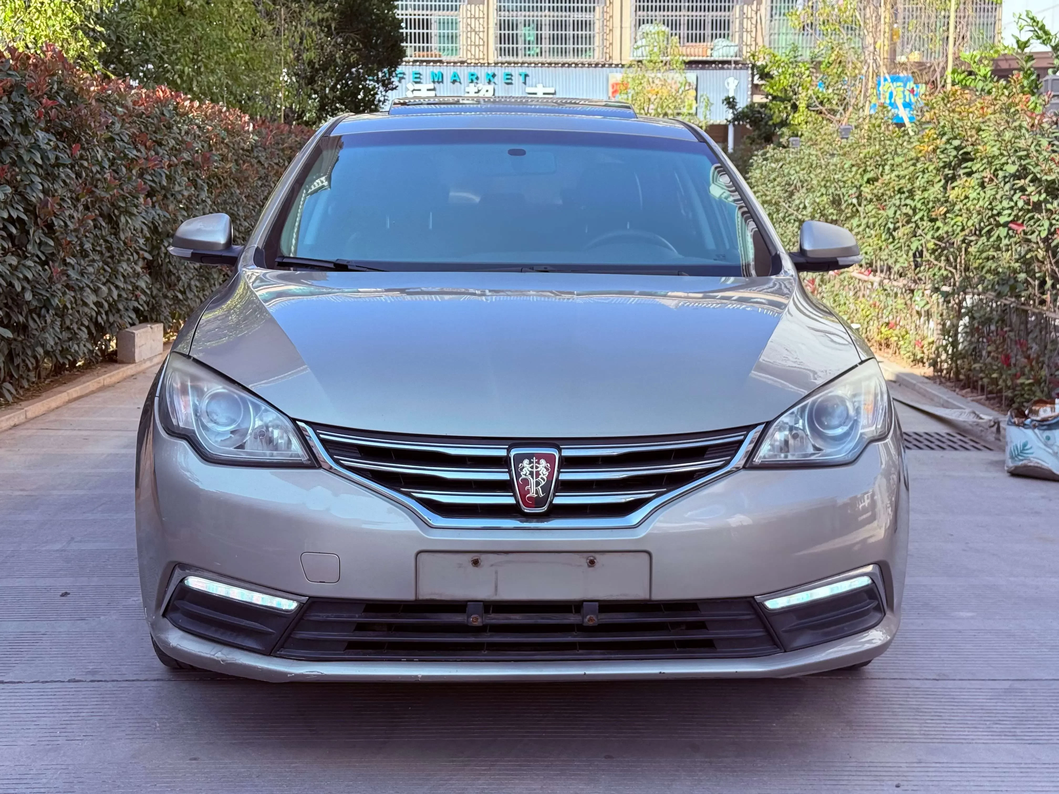 Roewe 360