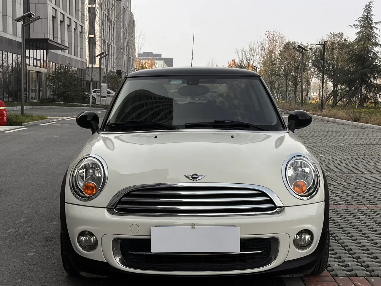 MINI MINI  из Китая