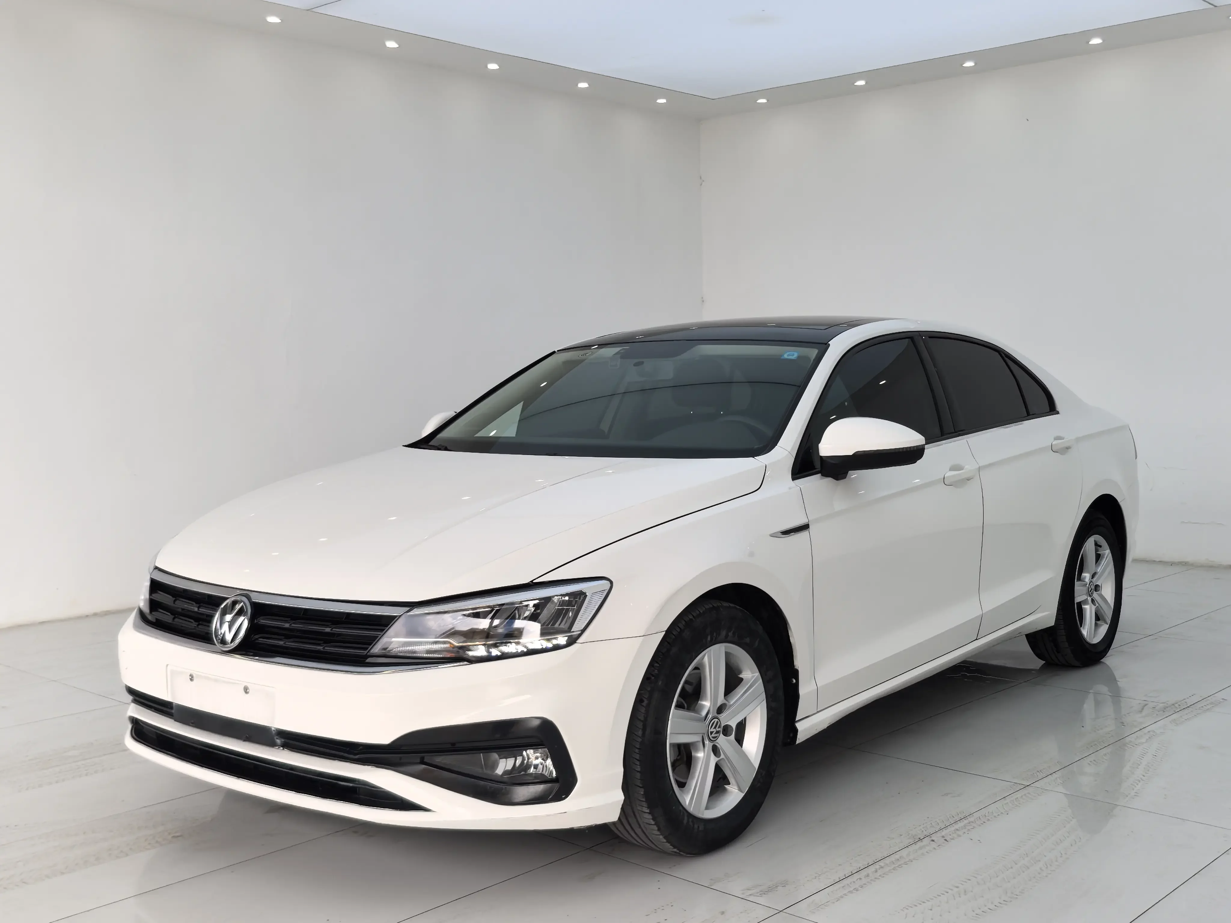 Volkswagen Lamando