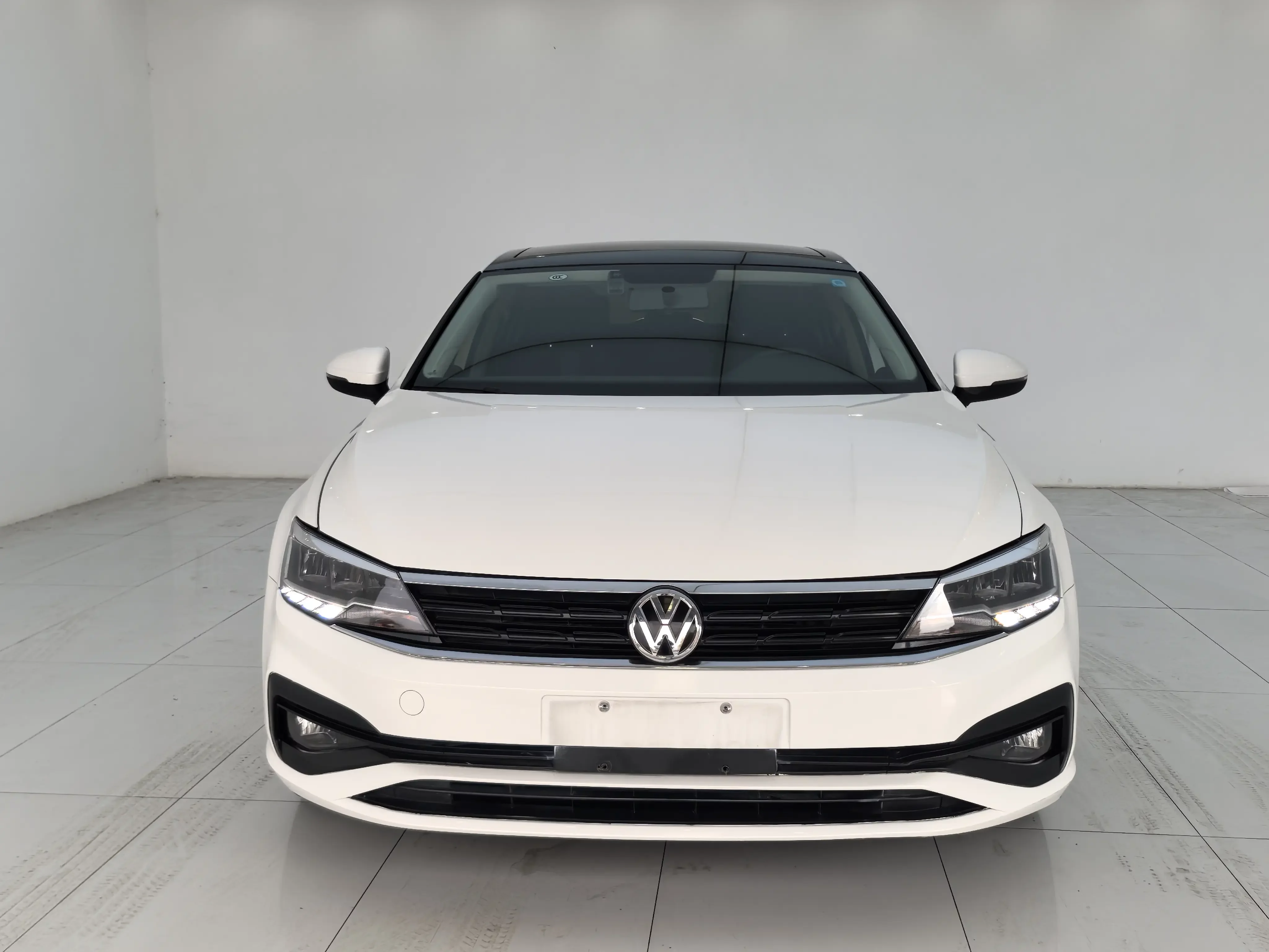Volkswagen Lamando
