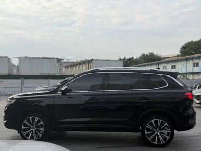 Roewe RX5 MAX