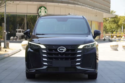 GAC Trumpchi M6