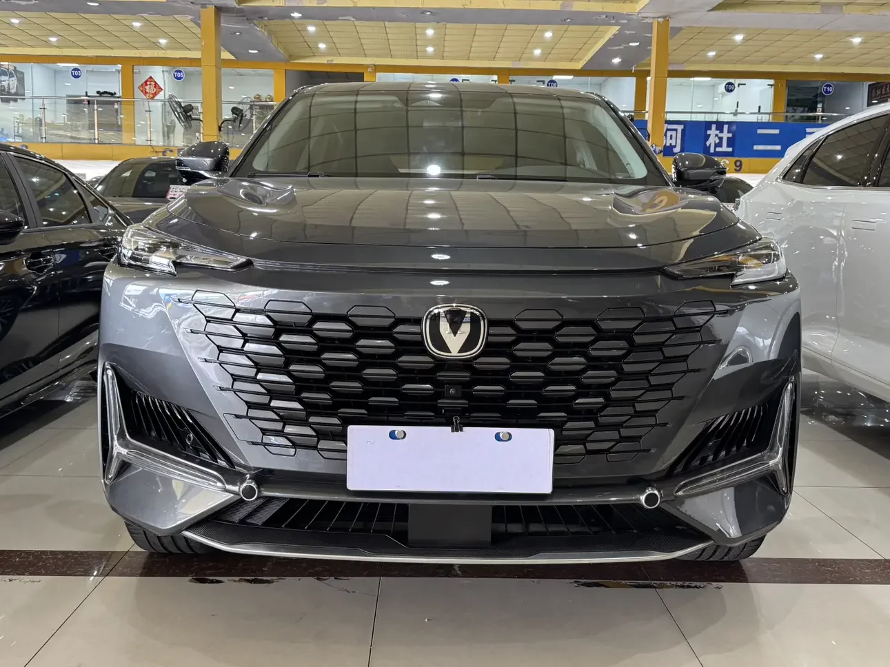 Changan UNI-K