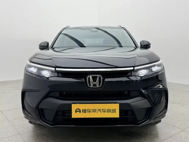 Honda Breeze